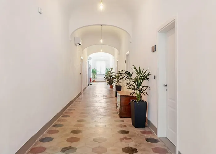 Il Genio - Residenza D'epoca