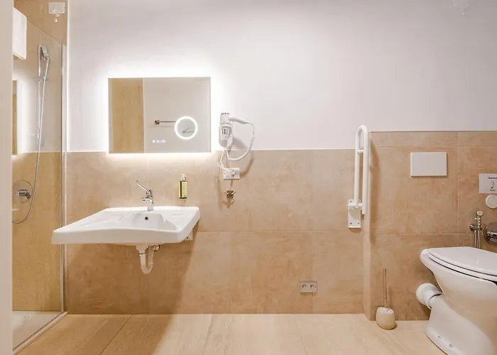 Il Genio - Residenza D'epoca Penzion 3*