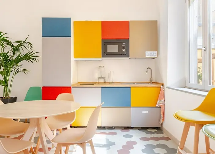 Penzion Il Genio - Residenza D'epoca Pisa