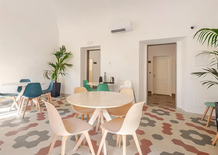Il Genio - Residenza D'epoca 3*