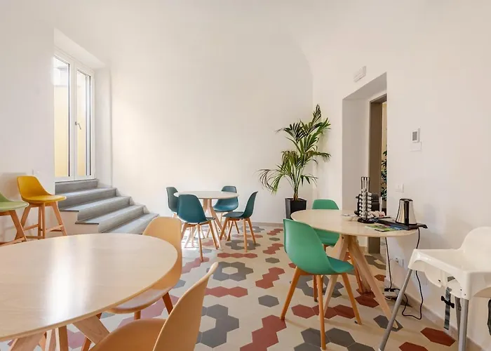Il Genio - Residenza D'epoca Pisa