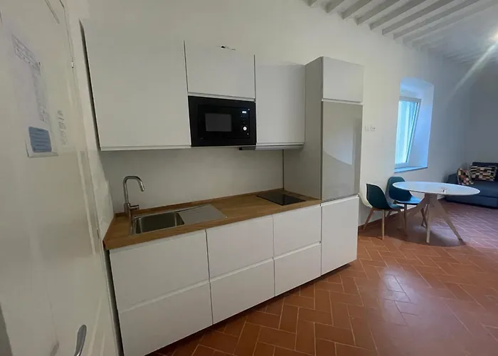 Il Genio - Residenza D'epoca Penzion 3*