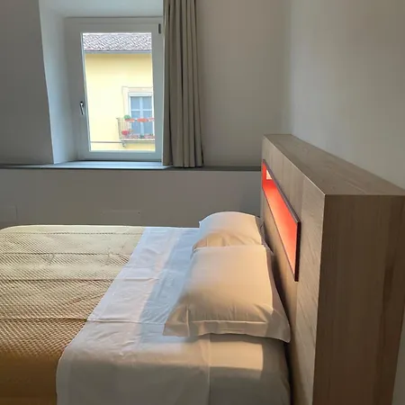 Il Genio - Residenza D'epoca Πανσιόν