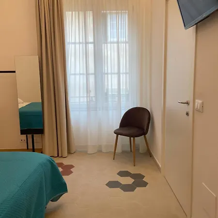 Il Genio - Residenza D'epoca Gasthof *