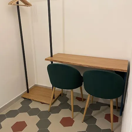Il Genio - Residenza D'epoca