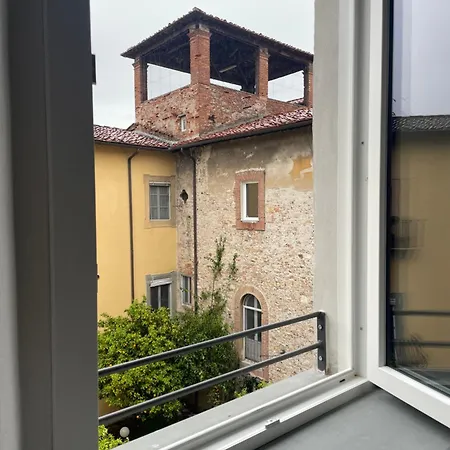 Il Genio - Residenza D'epoca 3* Πίζα