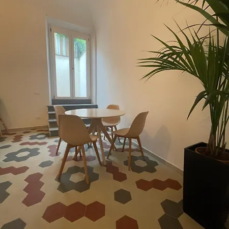 Il Genio - Residenza D'epoca