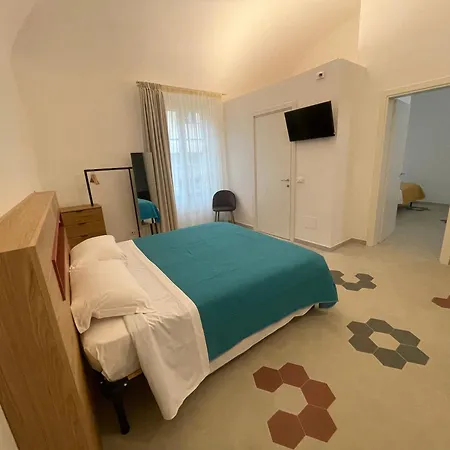 Il Genio - Residenza D'epoca