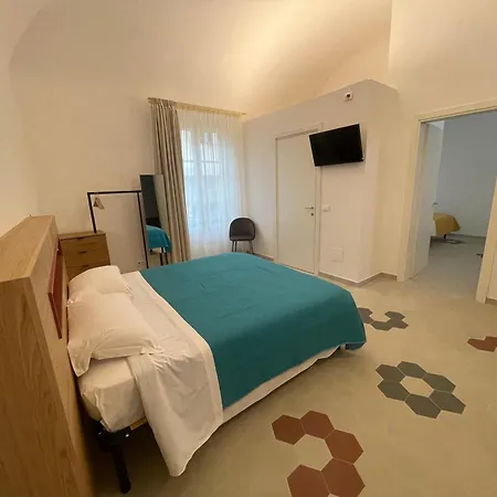 Πανσιόν Il Genio - Residenza D'epoca 3*