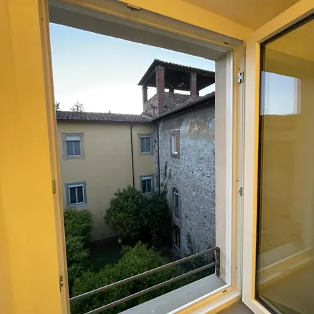 Il Genio - Residenza D'epoca Vendégház