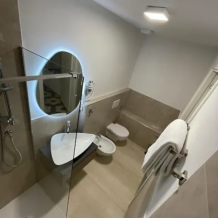 Πανσιόν Il Genio - Residenza D'epoca 3*