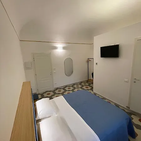 Il Genio - Residenza D'epoca Πίζα