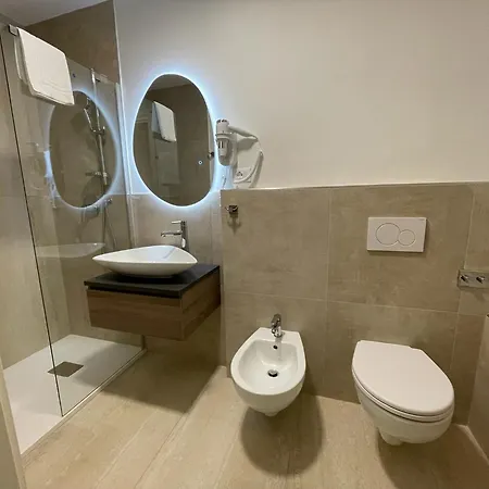 Vendégház Il Genio - Residenza D'epoca 3*