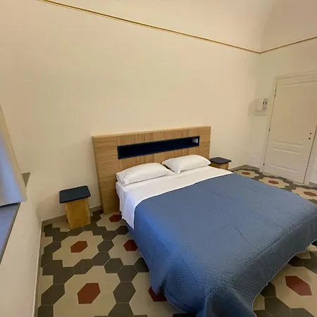 Il Genio - Residenza D'epoca 3* Πίζα