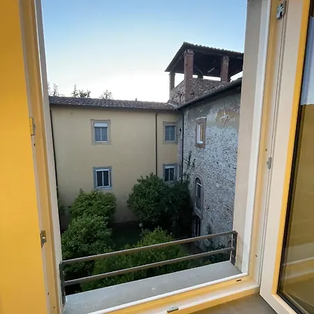 Πανσιόν Il Genio - Residenza D'epoca 3*