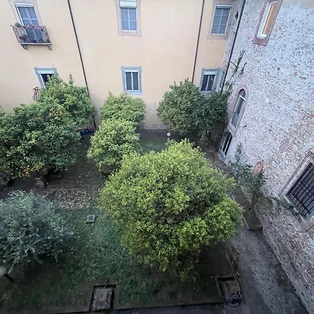 Il Genio - Residenza D'epoca Gasthof Pisa