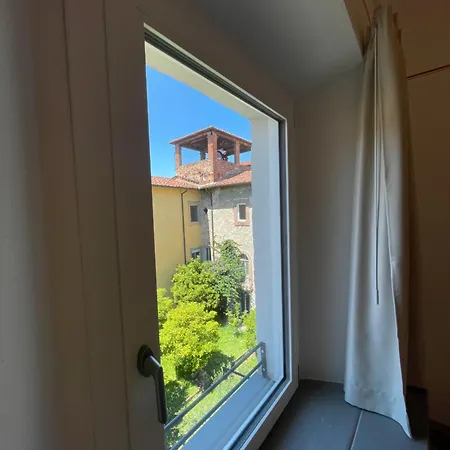 Il Genio - Residenza D'epoca * Pisa
