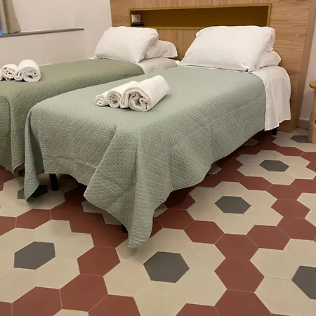 Gasthof Il Genio - Residenza D'epoca