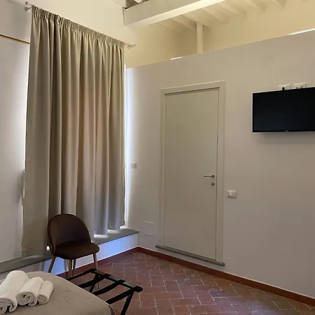 Il Genio - Residenza D'epoca Gasthof *