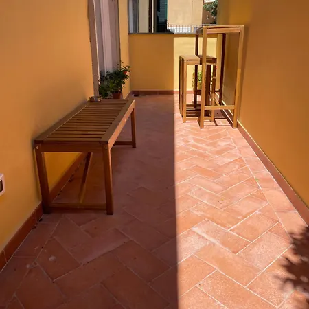 Gasthof Il Genio - Residenza D'epoca