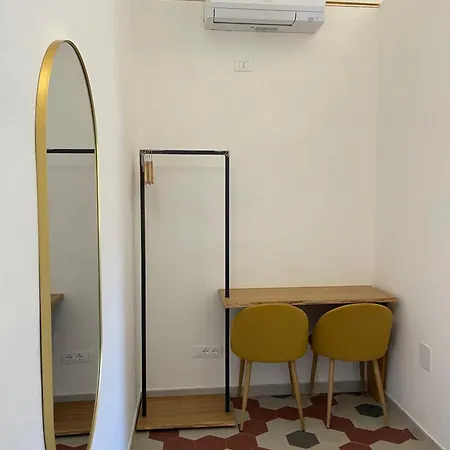 Vendégház Il Genio - Residenza D'epoca 3*