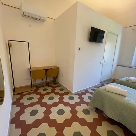 Il Genio - Residenza D'epoca Pisa