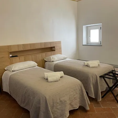 Il Genio - Residenza D'epoca Gasthof Pisa