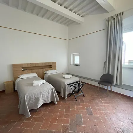 Gasthof Il Genio - Residenza D'epoca Pisa