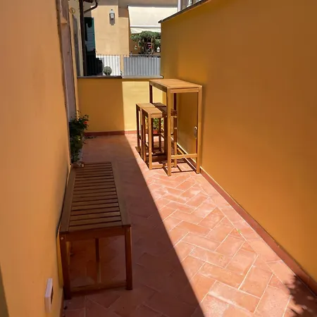 Il Genio - Residenza D'epoca * Pisa