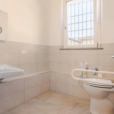 Il Genio - Residenza D'epoca 3* Πίζα