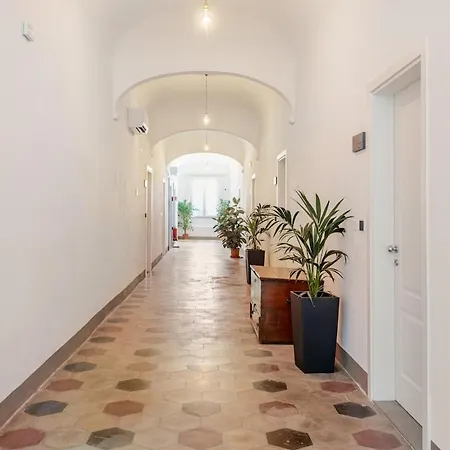 Il Genio - Residenza D'epoca