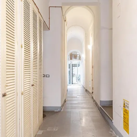Il Genio - Residenza D'epoca Πανσιόν