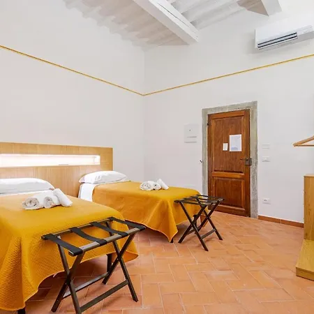 Πανσιόν Il Genio - Residenza D'epoca