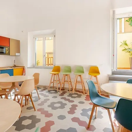 Πανσιόν Il Genio - Residenza D'epoca Πίζα