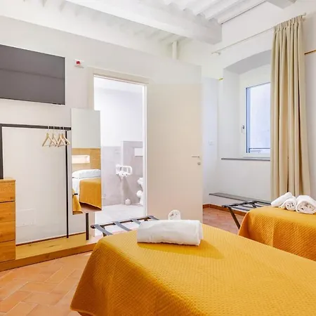 Il Genio - Residenza D'epoca 3*