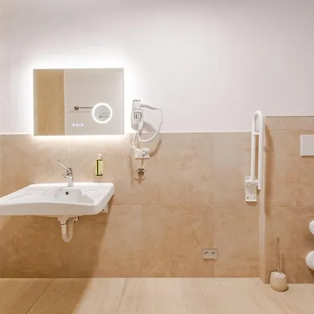 Il Genio - Residenza D'epoca Πανσιόν 3*