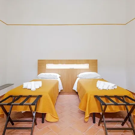 Πανσιόν Il Genio - Residenza D'epoca 3*