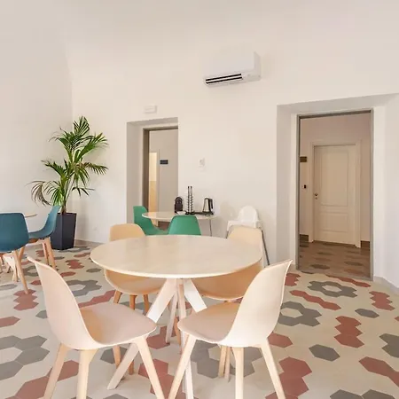 Il Genio - Residenza D'epoca 3*