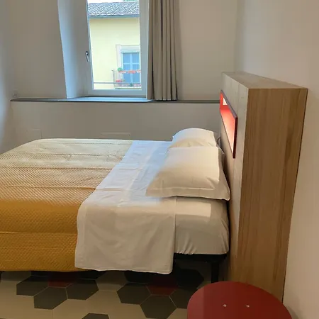 Gæstehus Il Genio - Residenza D'epoca 3*