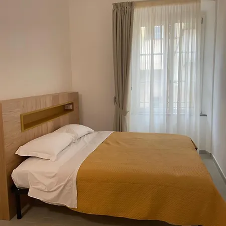 Il Genio - Residenza D'epoca Gæstehus Pisa