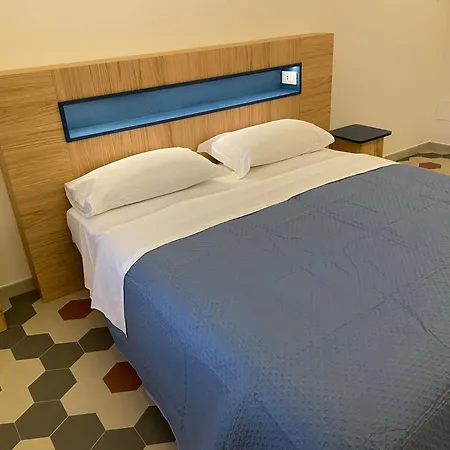 Gæstehus Il Genio - Residenza D'epoca