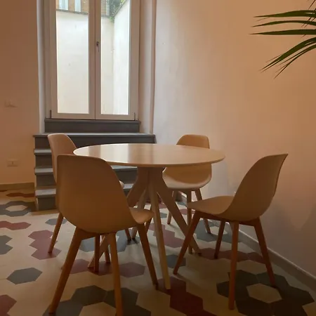 Il Genio - Residenza D'epoca Pisa