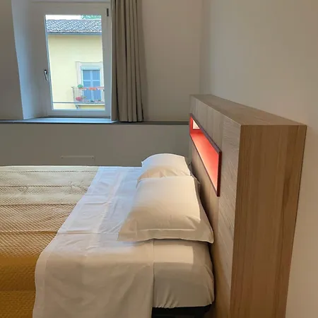 Gæstehus Il Genio - Residenza D'epoca 3*