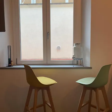 Il Genio - Residenza D'epoca