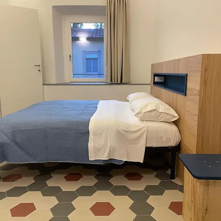 Il Genio - Residenza D'epoca Pensión Pisa
