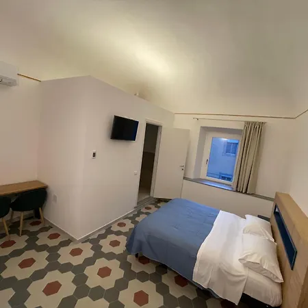 Il Genio - Residenza D'epoca Pisa
