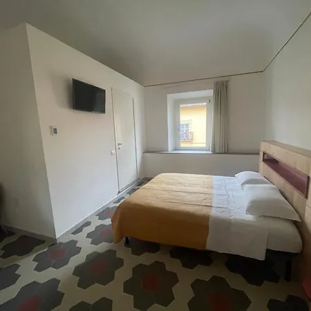 Il Genio - Residenza D'epoca Gæstehus Pisa