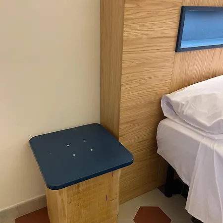 Il Genio - Residenza D'epoca Gæstehus 3*