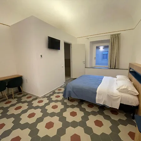 Gæstehus Il Genio - Residenza D'epoca Pisa